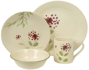 Corelle Wine Berries