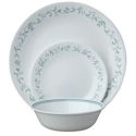 Corelle Country Cottage Dinnerware set