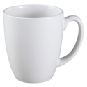 Corelle Dazzling White Mug