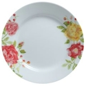 Corelle Emma Jane Luncheon Plate
