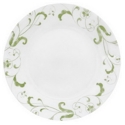 Corelle Spring Faenza Dinner Plate