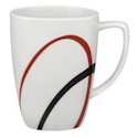 Corelle Fine Lines Mug