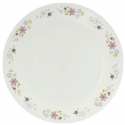 Corelle Floral Fantasy Dinner Plate