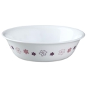 Corelle Floral Fantasy Soup/Cereal Bowl