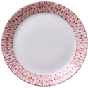 Corelle Graphic Stitch Dinner Plate