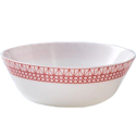 Corelle Graphic Stitch Soup/Cereal Bowl