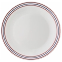 Corelle Harbor Town Dinner Plate