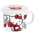 Corelle Hello Kitty Meal Mug