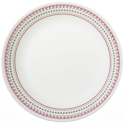 Corelle Holiday Stitch Dinner Plate