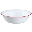 Corelle Holiday Stitch Soup/Cereal Bowl
