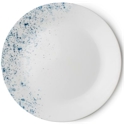 Corelle Indigo Speckle Dinner Plate