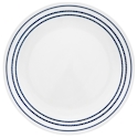 Corelle Jett Blue Bread and Butter Plate
