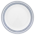 Corelle Jett Blue Dinner Plate