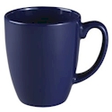 Corelle Jett Blue Mug