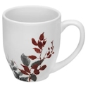 Corelle Kyoto Leaves Mug