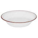 Corelle Kyoto Leaves Soup/Cereal Bowl