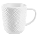 Corelle Linen Weave Mug