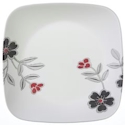 Corelle Mandarin Flower Luncheon Plate