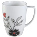 Corelle Mandarin Flower Mug