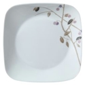 Corelle Midnight Garden Luncheon Plate