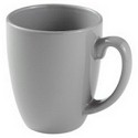 Corelle Muse Grey Mug