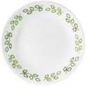 Corelle Neo Leaf Luncheon Plate