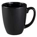 Corelle Noir Mug