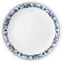 Corelle Old Town Blue Dinner Plate