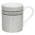 Corelle Pewter Stoneware Mug