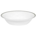 Corelle Pewter Soup/Cereal Bowl