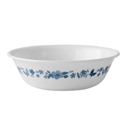 Corelle Evie Blue Soup/Cereal Bowl