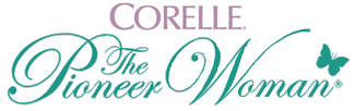 The Pioneer Woman by Corelle