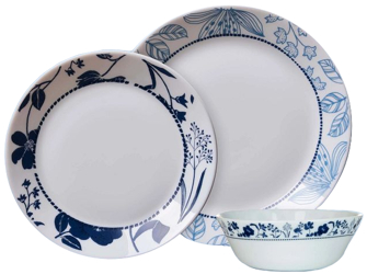 Corelle Everyday Expressions Rutherford