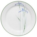 Corelle Shadow Iris Dinner Plate
