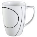 Corelle Simple Lines Mug