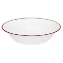 Corelle Sincerely Yours Soup/Cereal Bowl