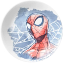 Corelle Spider-Man Salad Plate