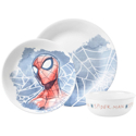 Corelle Spider-Man 3-Piece Set