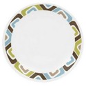 Corelle Squared Luncheon Plate