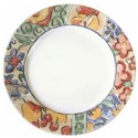 Corelle Watercolors Dinner Plate