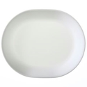 Corelle Winter Frost White Serving Platter