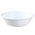 Corelle Winter Frost White Soup/Cereal Bowl