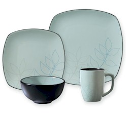 Corelle Hearthstone Eco Honesty