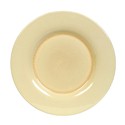 Corelle Hearthstone Crackle Latte Luncheon Plate