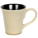 Corelle Hearthstone Crackle Latte Mug