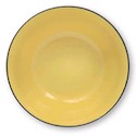 Corelle Hearthstone Spice Alley Round Turmeric Yellow Soup/Cereal Bowl