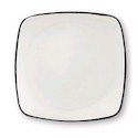 Luncheon Plate
