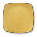 Luncheon Plate