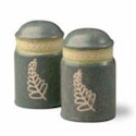 Corelle Ultra Alpine Glade Salt & Pepper Set