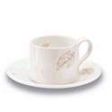 Corelle Ultra Autumn in Hanover Cup & Saucer